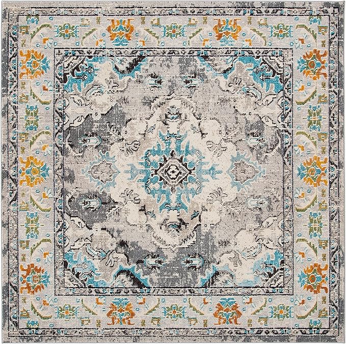 SAFAVIEH Monaco Collection Area Rug - Image 4
