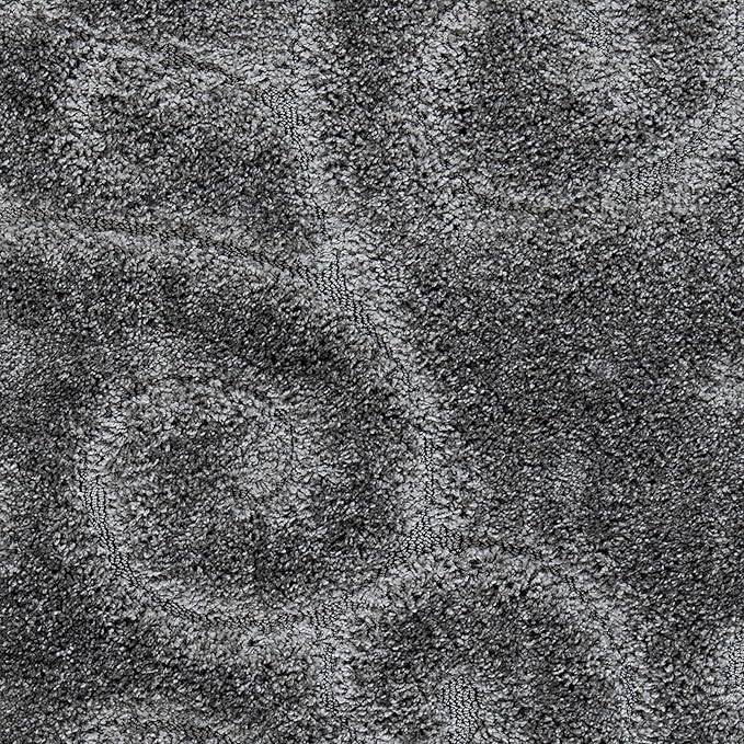 SAFAVIEH Florida Shag Collection Runner Rug - Image 6