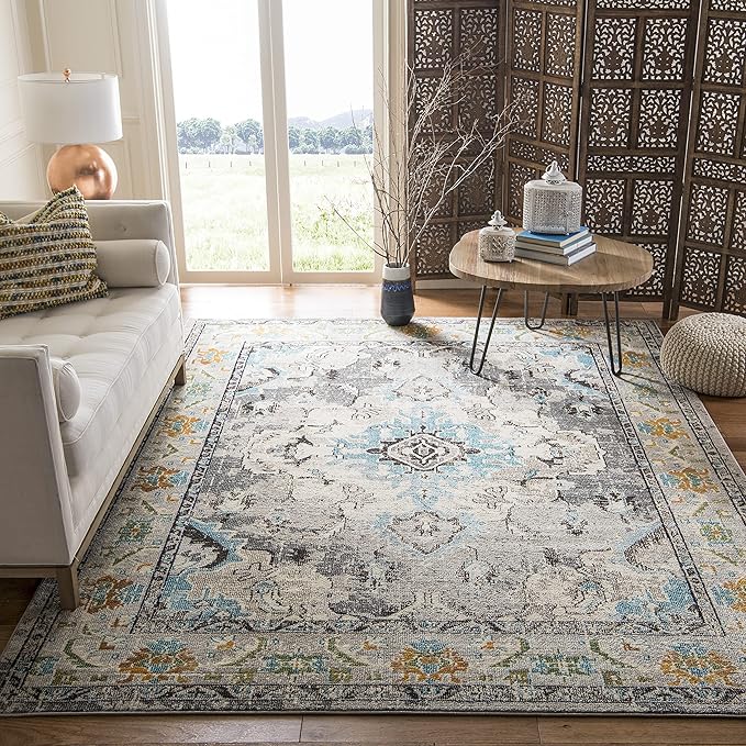 SAFAVIEH Monaco Collection X-Large Area Rug by SAFAVIEH