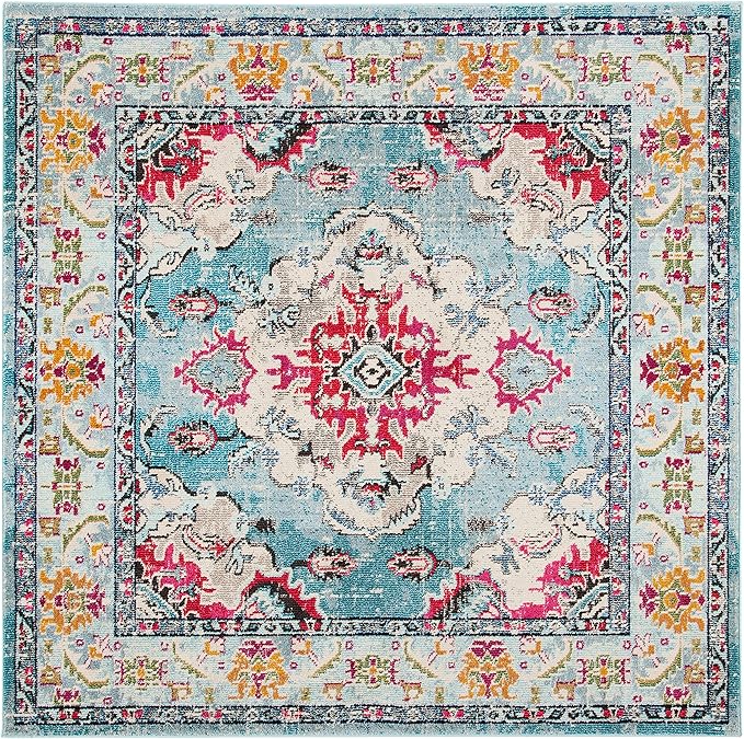 SAFAVIEH Monaco Collection Area Rug - Image 2