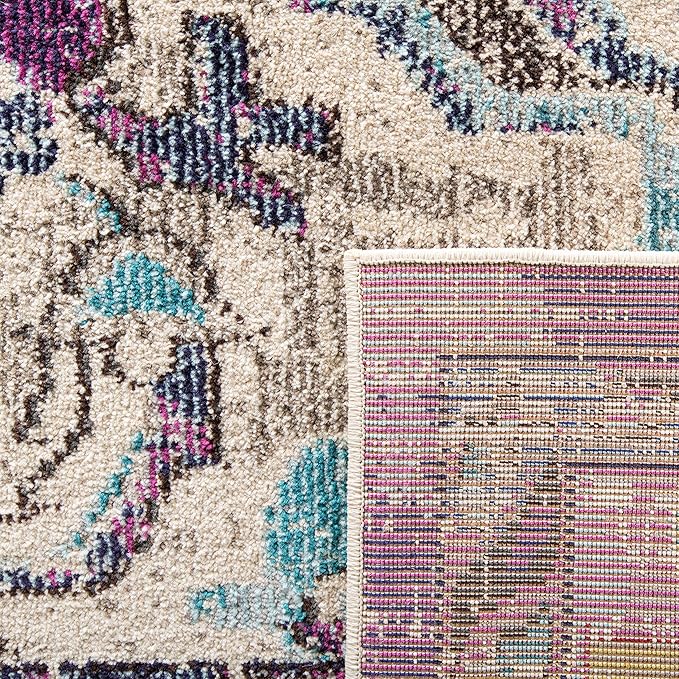 SAFAVIEH Monaco Collection Accent Rug - Image 5