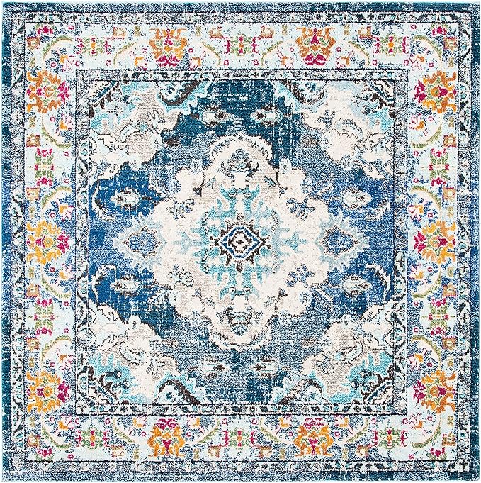 SAFAVIEH Monaco Collection Area Rug - Image 3