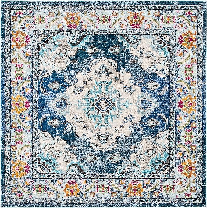 SAFAVIEH Monaco Collection Area Rug - Image 3